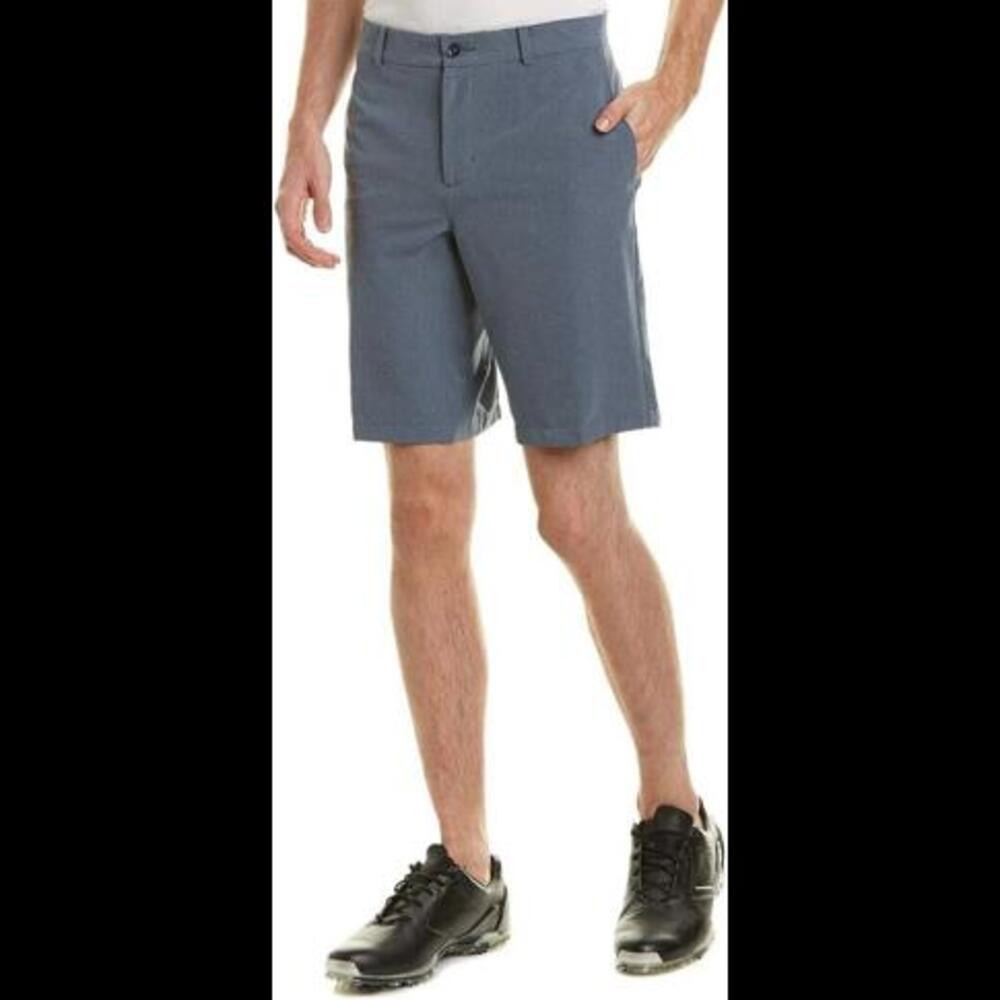 Nike Size 40 Blue Flex Hybrid Golf Shorts 921753